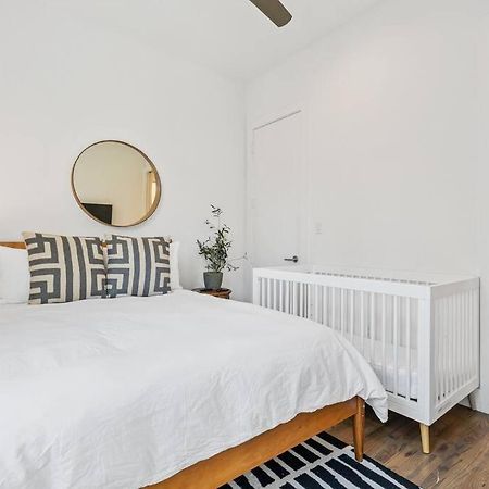 דאלאס Beautiful Perfectly Located Luxury 2 Bed Townhome מראה חיצוני תמונה