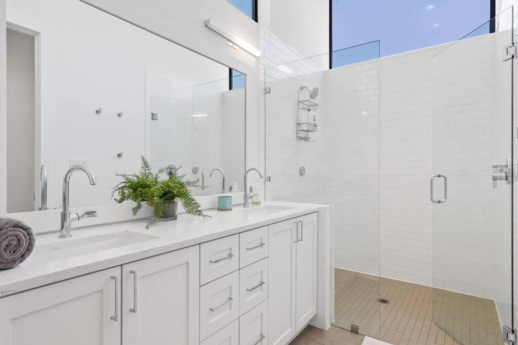 דאלאס Beautiful Perfectly Located Luxury 2 Bed Townhome מראה חיצוני תמונה