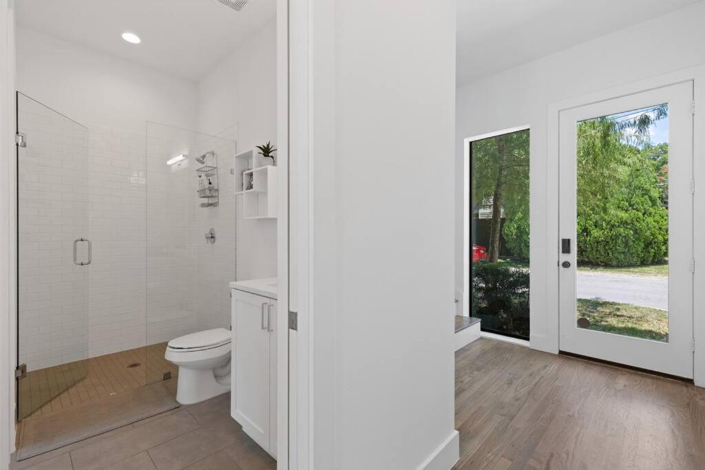 דאלאס Beautiful Perfectly Located Luxury 2 Bed Townhome מראה חיצוני תמונה