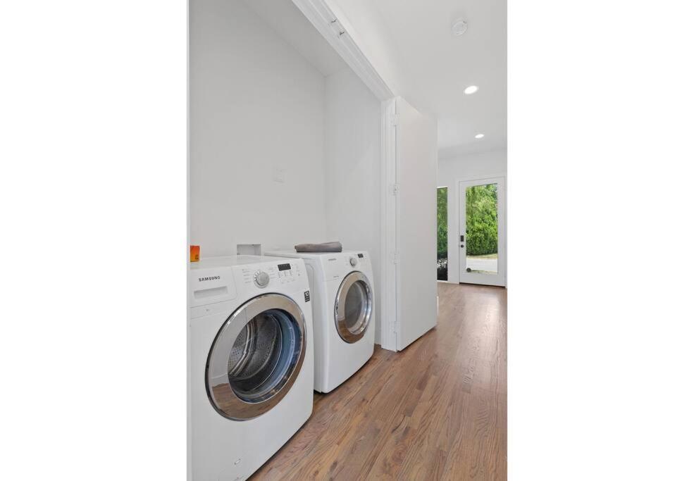 דאלאס Beautiful Perfectly Located Luxury 2 Bed Townhome מראה חיצוני תמונה